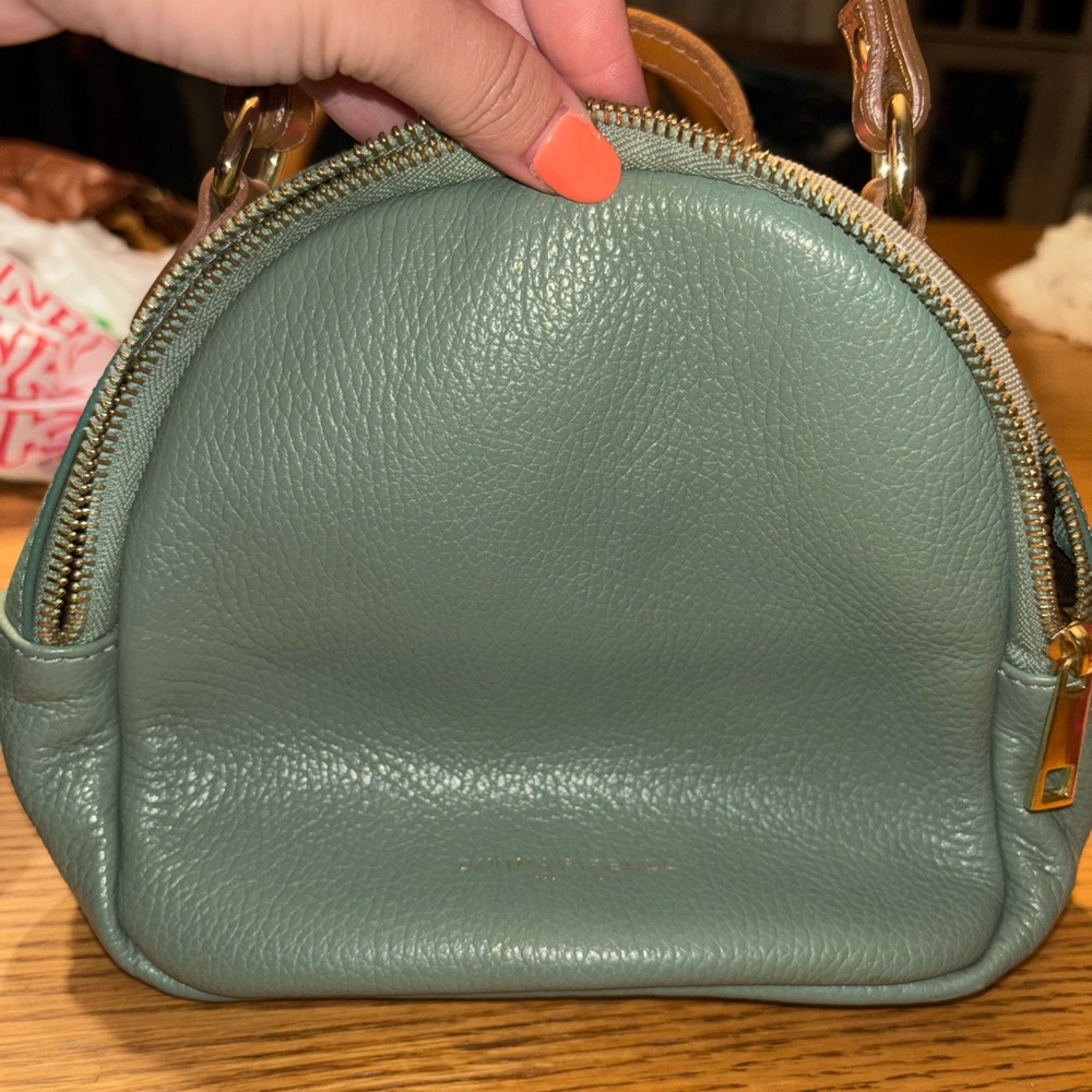 Divine Firenze Crossbody Bag
